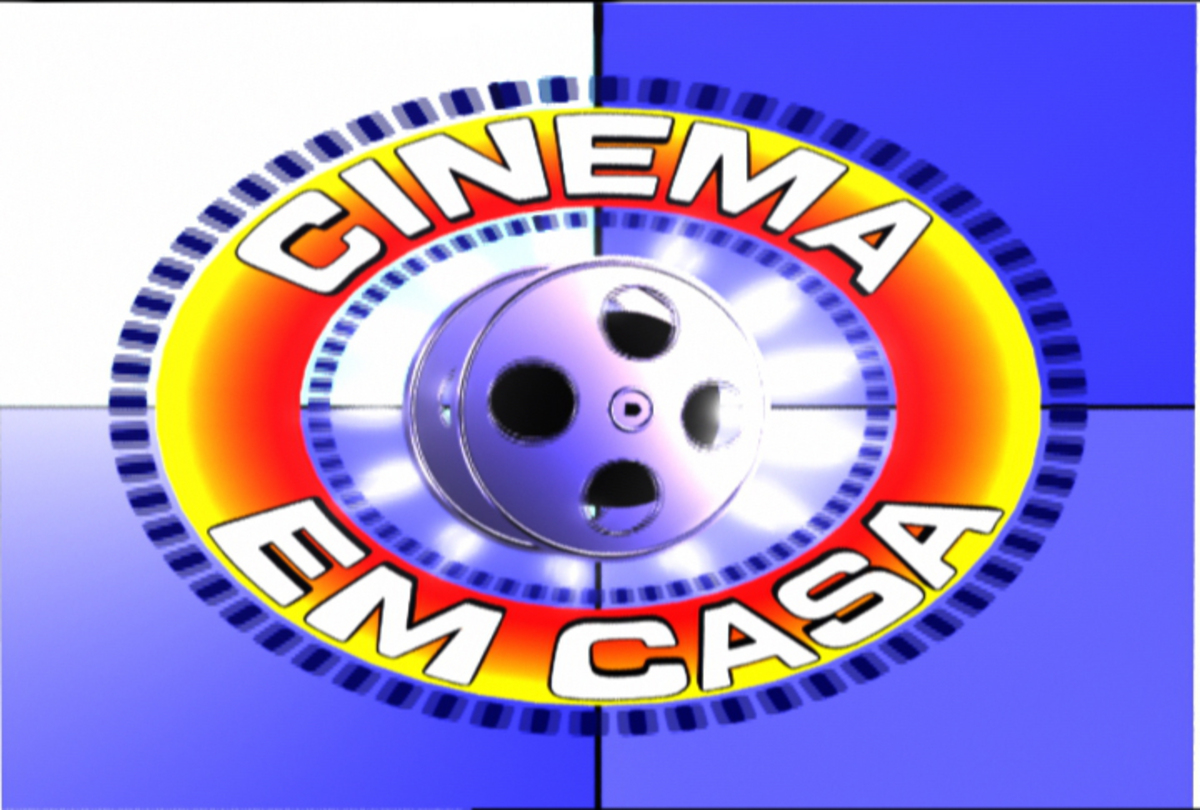 "Cinema em Casa", atração que marcou gerações, principalmente na década de 90 a 2000 já tem volta programada nas tardes de sábado do SBT (Foto Reprodução/Wiki)