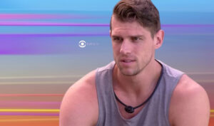 BBB23 - Em reviravolta chocante, Cristian é o quinto eliminado (Foto: Reprodução / Globoplay)