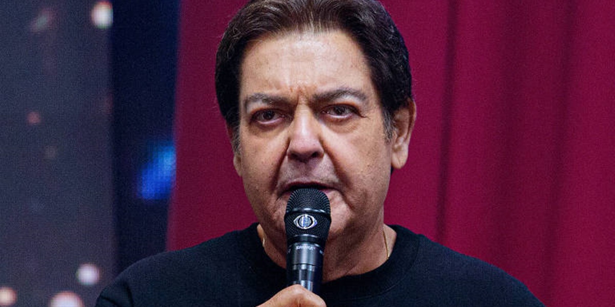 Faustão, Band