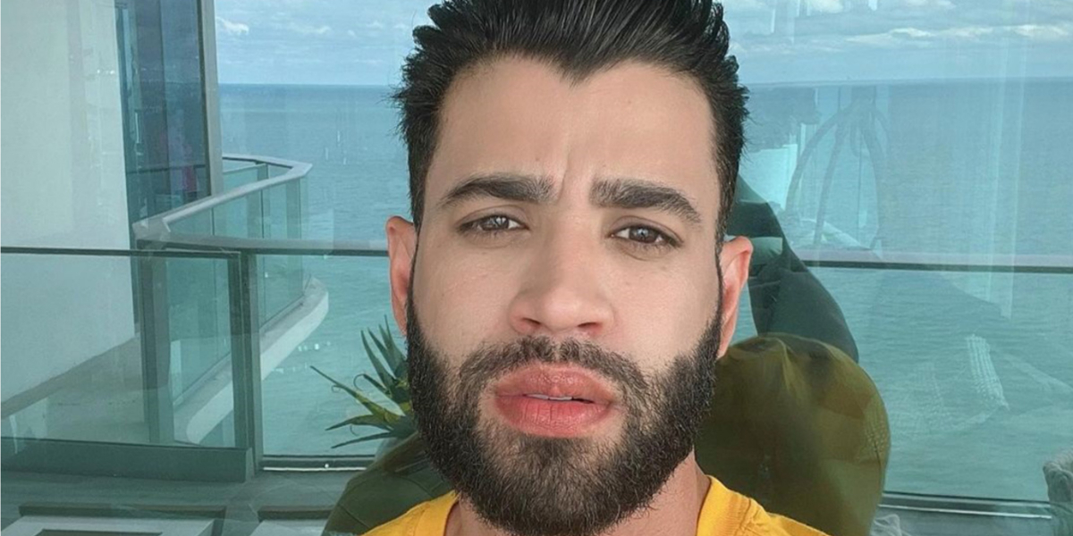 Gusttavo Lima estava na mira de quadrilha armada - Foto: Reprodução/Internet