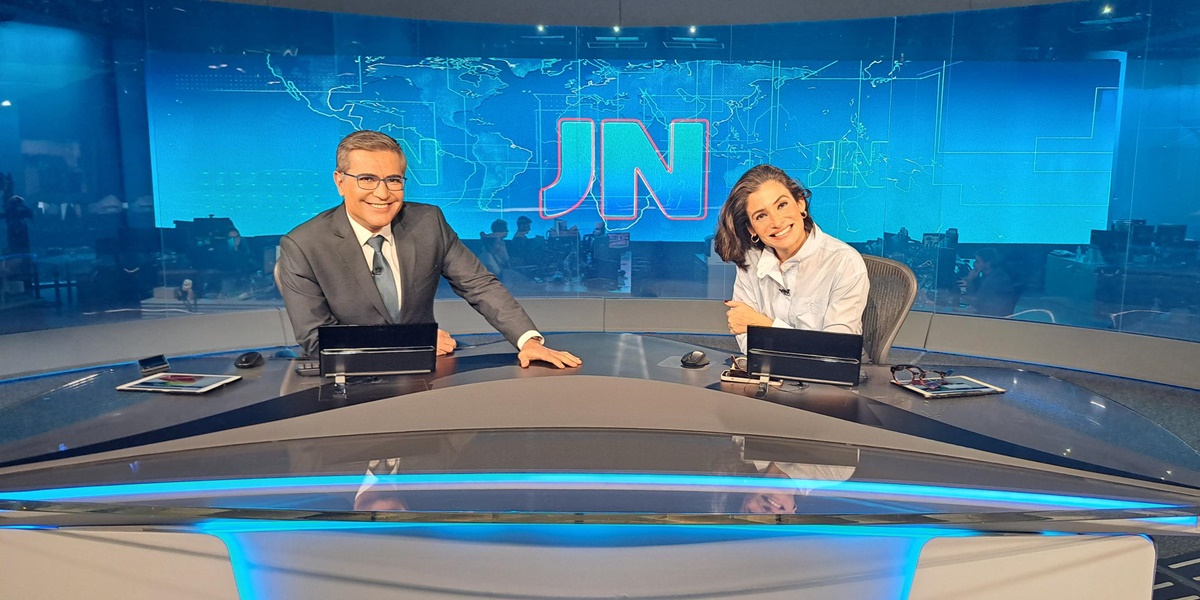 Jornal Nacional