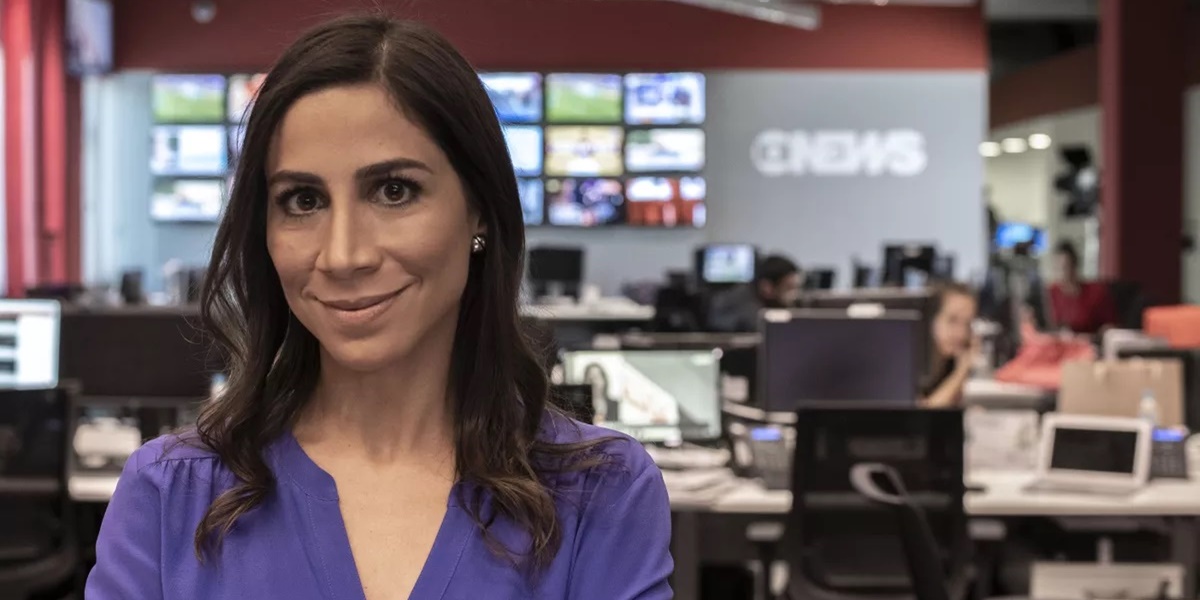 Julia Duailibi, Globo