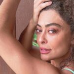 Juliana Paes é casada e tem dois filhos (Foto: Reprodução)