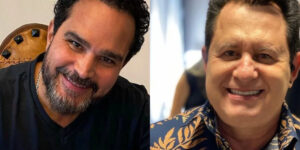 Luciano Camargo e Marrone são mais ricos que seus parceiros de trabalho na música (Foto: Reprodução)