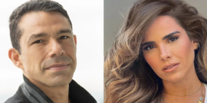 Marcus Buaiz teve reviravolta em sua vida após fim com Wanessa Camargo (Foto: Montagem)