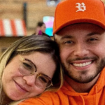 Murilo Huff e Marília Mendonça (Foto: Redes Sociais)