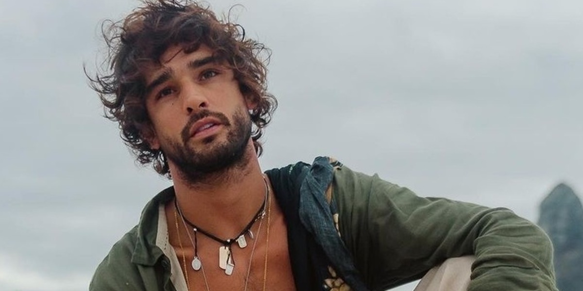 Marlon Teixeira, TV Fama