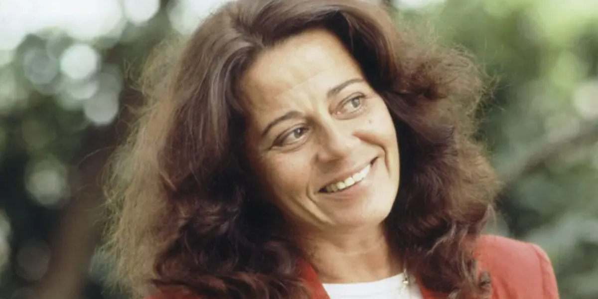 Estrla da Globo, Norma Bengell lidou com sérias dificuldades financeiras - Foto: Reprodução