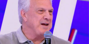 Pedro Bial ressuscitará fenômeno da Globo - Foto: Reprodução/Caldeirão do Huck