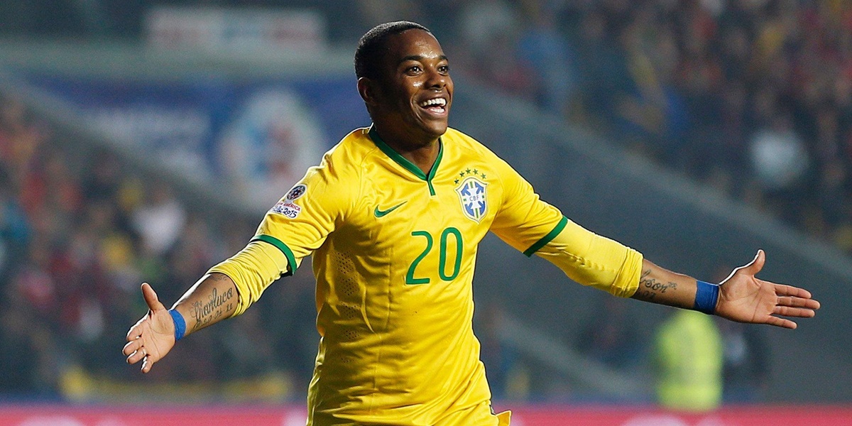 Robinho