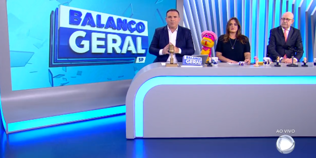 Fabíola Reipert e Gottino expõe caso de galã da Globo que fez pouco caso do salário que recebia para atuar em novelas (Foto Reprodução/Internet)