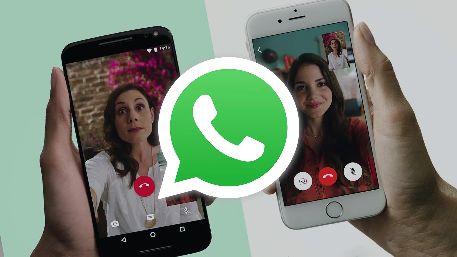 Uma das novas funções do WhatsApp permitirá silenciar chamadas de números desconhecidos (Foto Reprodução/Internet)