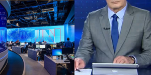 Ex-Âncora do Jornal Nacional fez desabafo (Foto: Reprodução/ Internet)