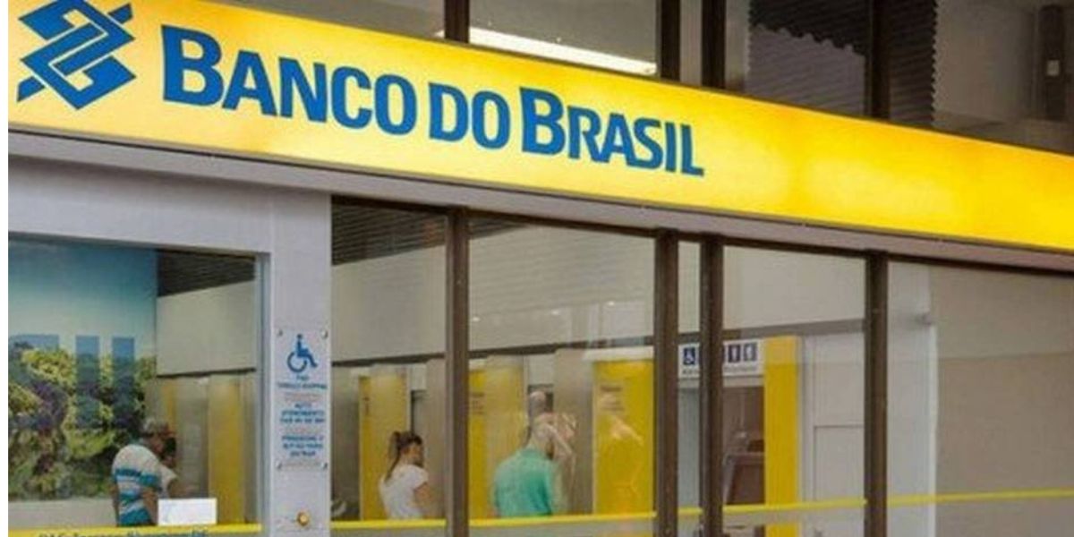 Instituição Banco do Brasil é uma das maiores do país (Foto: Reprodução / Internet)