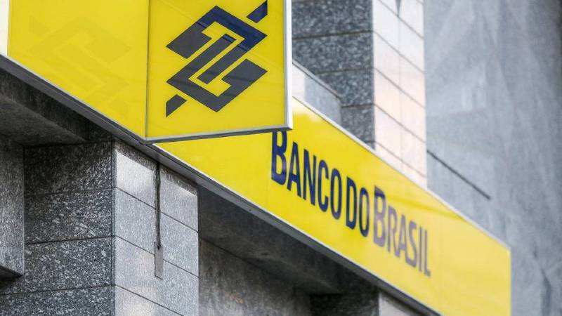 Banco do Brasil. (Foto: Divulgação/Banco do Brasil)