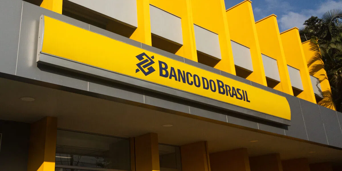 Banco do Brasil (Foto: Reprodução/ Internet)