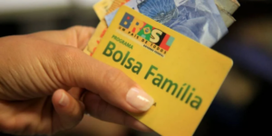 Bolsa Família foi bloqueado para milhares de pessoas (Foto: Reprodução/ Internet)