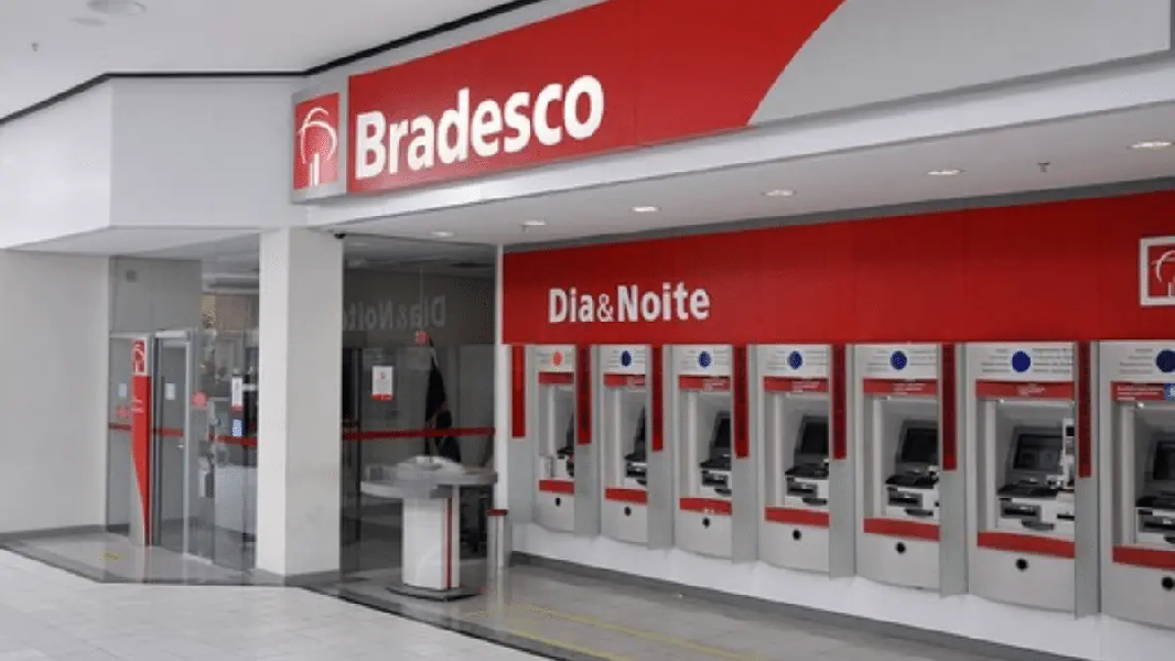 Bradesco (Foto: Reprodução/ Internet)