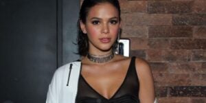 Bruna marquezine - Foto Reprodução Internet