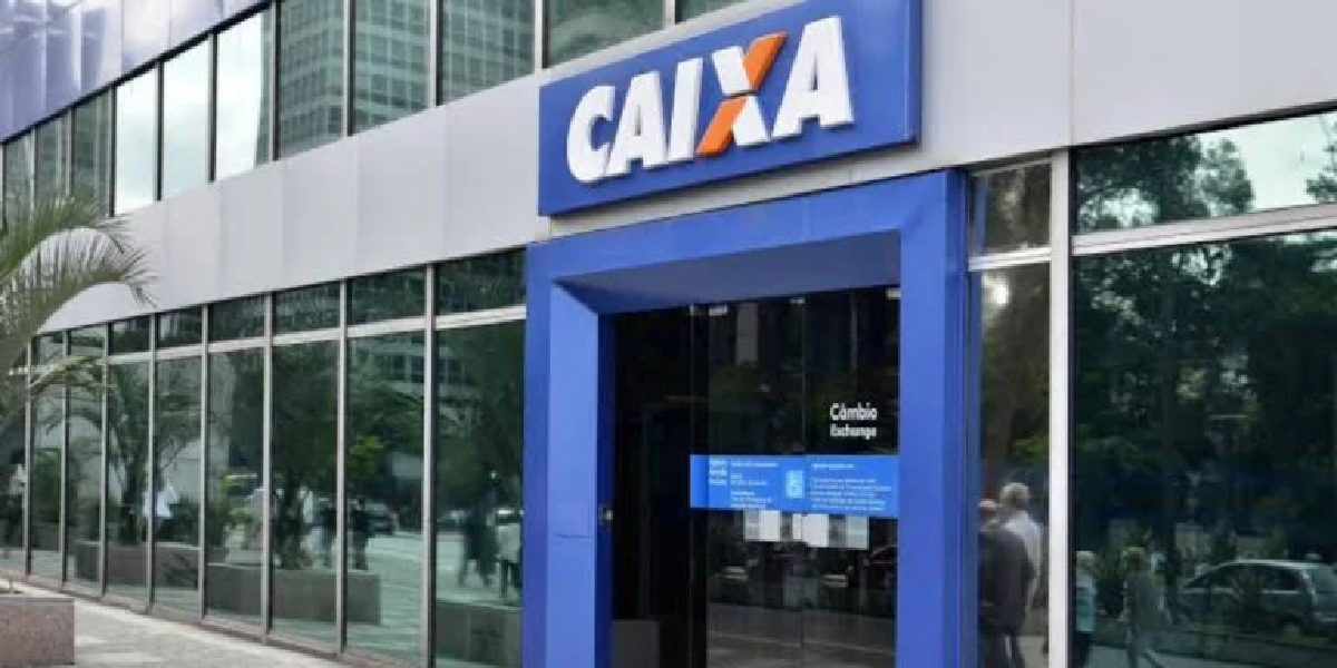 Caixa Econômica (Foto: Reprodução)