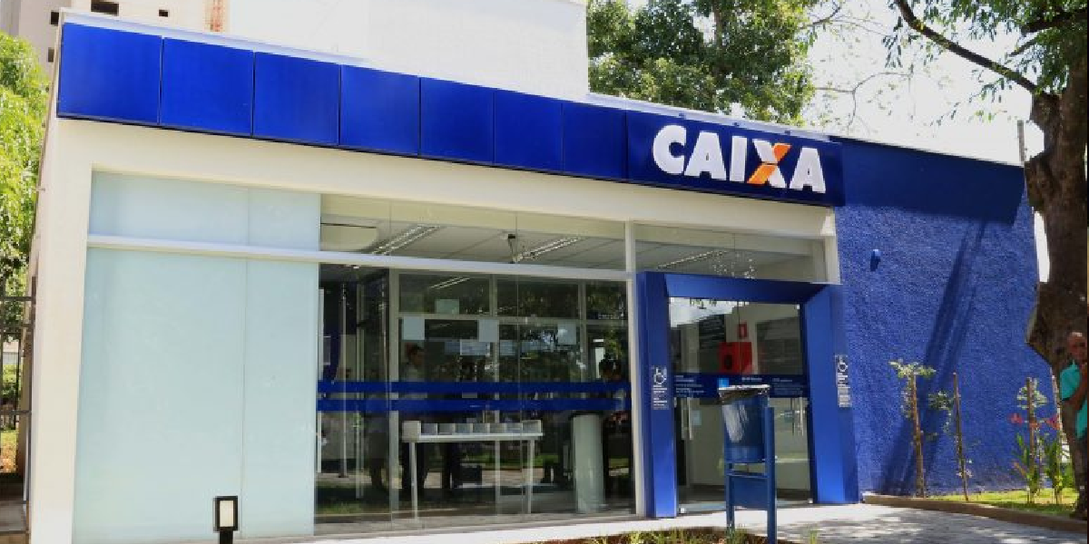 Caixa Econômica (Foto: Reprodução/ Internet)