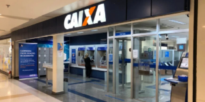 Caixa Econômica (Foto: Reprodução/ Internet)