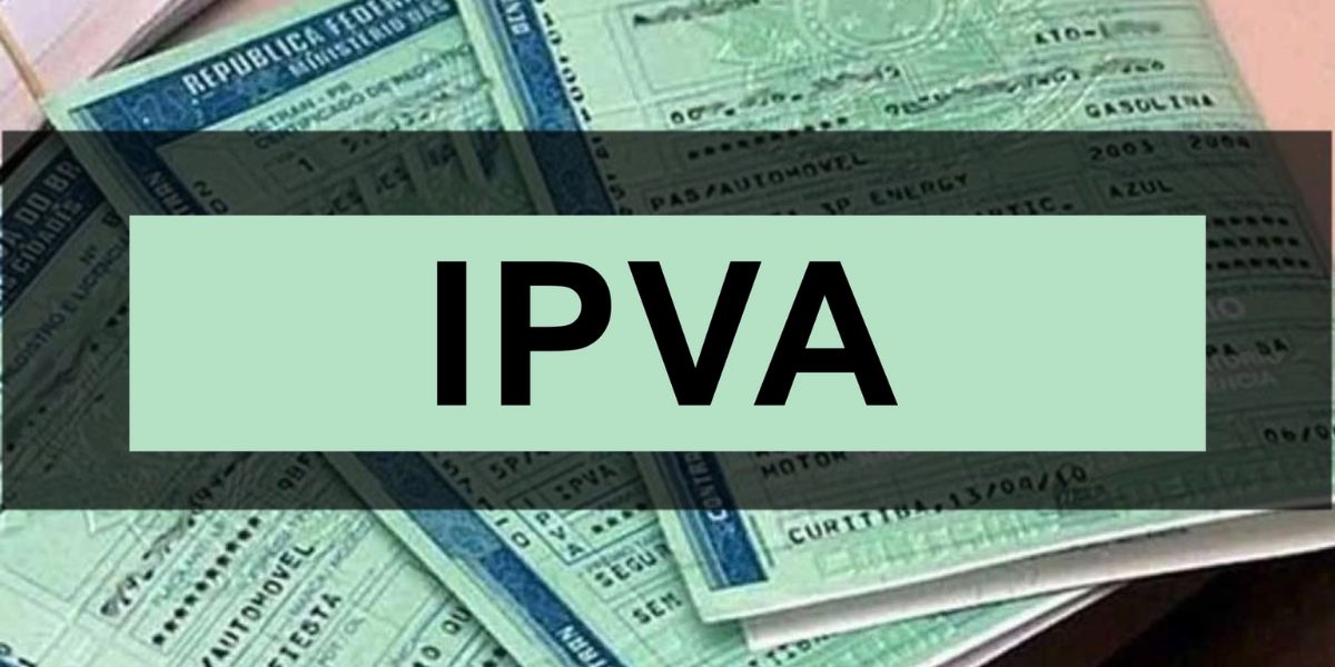 IPVA - (Foto: Reprodução / Internet)