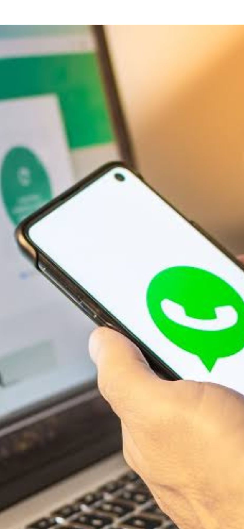 Código 737 gera estranhamento entre usuários do Whatsapp e deixa muitos preocupados (Foto: Reprodução / Internet) 