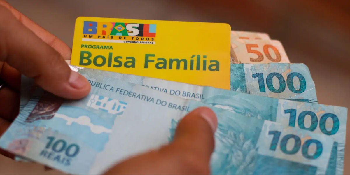 Bolsa Família: Governo acaba de revelar data que pagará adicionais - Foto: Reprodução/Internet