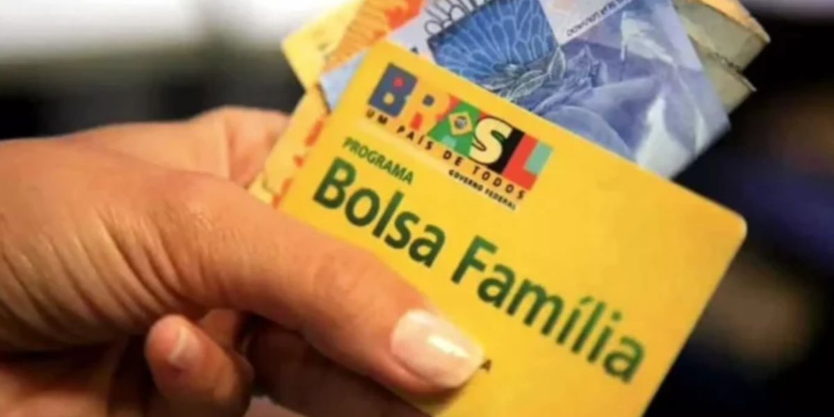 Governo tira mais de 1 milhão de pessoas do Bolsa Família - Foto Reprodução Internet