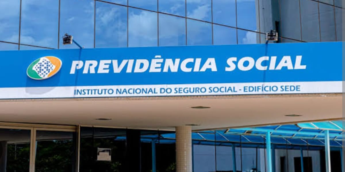 Instituto Nacional do Seguro Social (Foto: Reprodução)