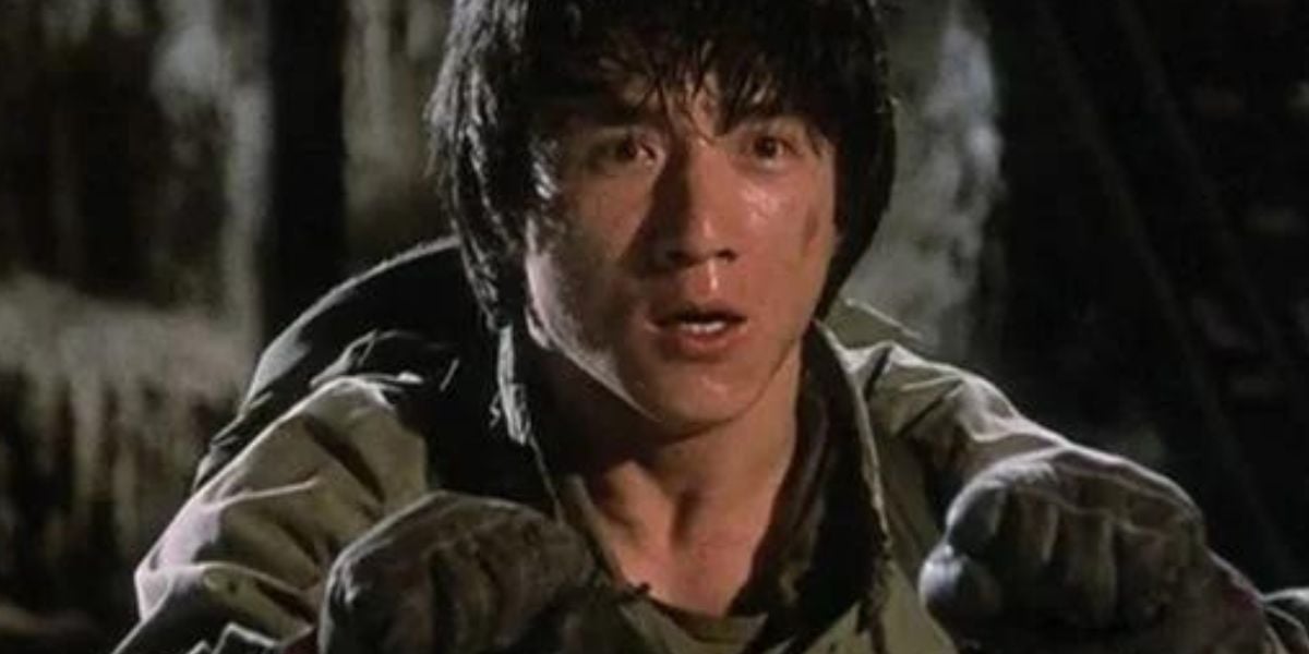 Filme chinês mais assistido na Netflix em 2023 reúne Jackie Chan e