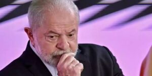 Luiz Inácio Lula da Silva - Foto Reprodução Internet