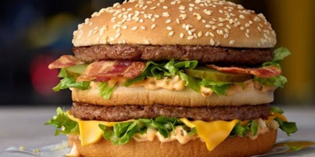 Big Mac (foto: reprodução)