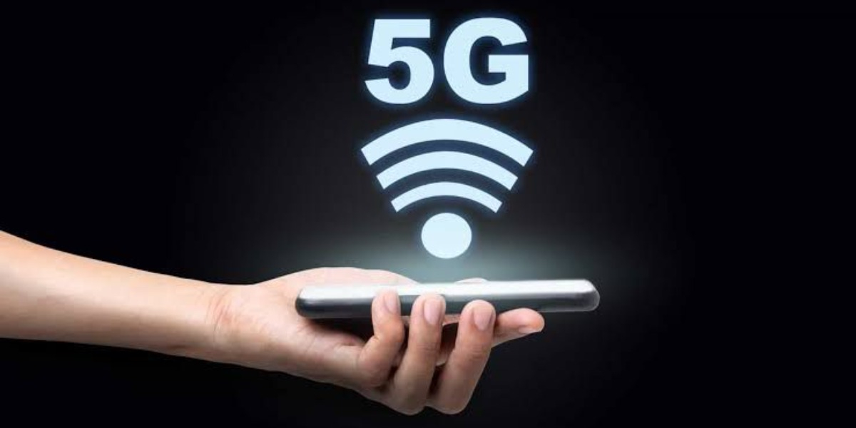 5G pode fazer a sua internet ficar mais rápida e com melhor qualidade (Foto:Reprodução/Hardware)