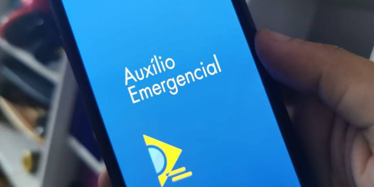 Governo libera auxílio emergencial (Foto:Reprodução/Tecnoblog)