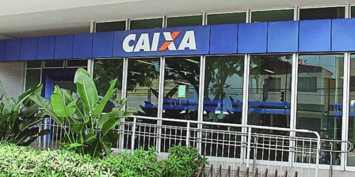 Caixa econômica encerra pagamentos (Foto:Reprodução/O Tempo)