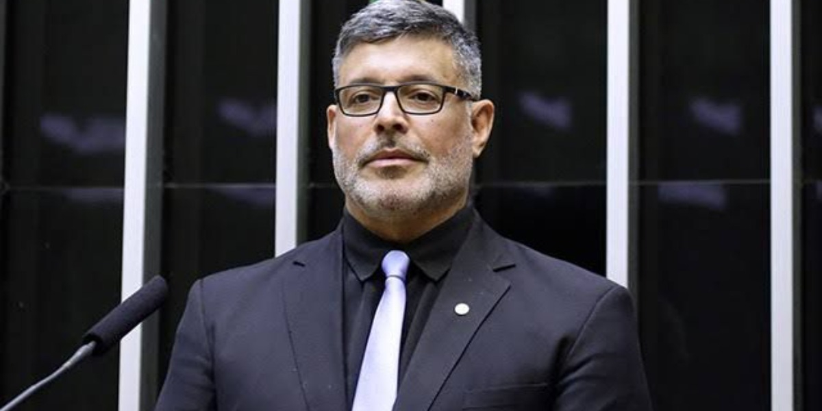 Deputado Alexandre Frota (Foto: Reprodução/Globo)
