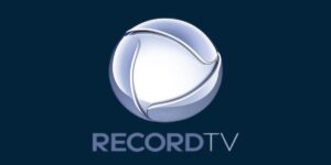 Logo Record (Foto: Reprodução / Record)