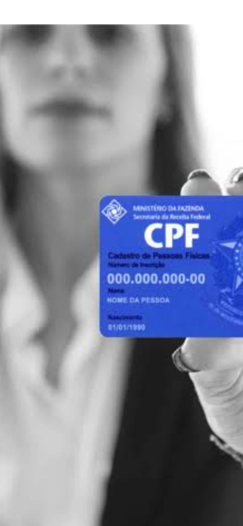 Urgente Nova Mudança No Cpf é Anunciada Veja O Que Fazer 3534