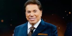 Silvio Santos. (Foto: Reprodução / SBT)