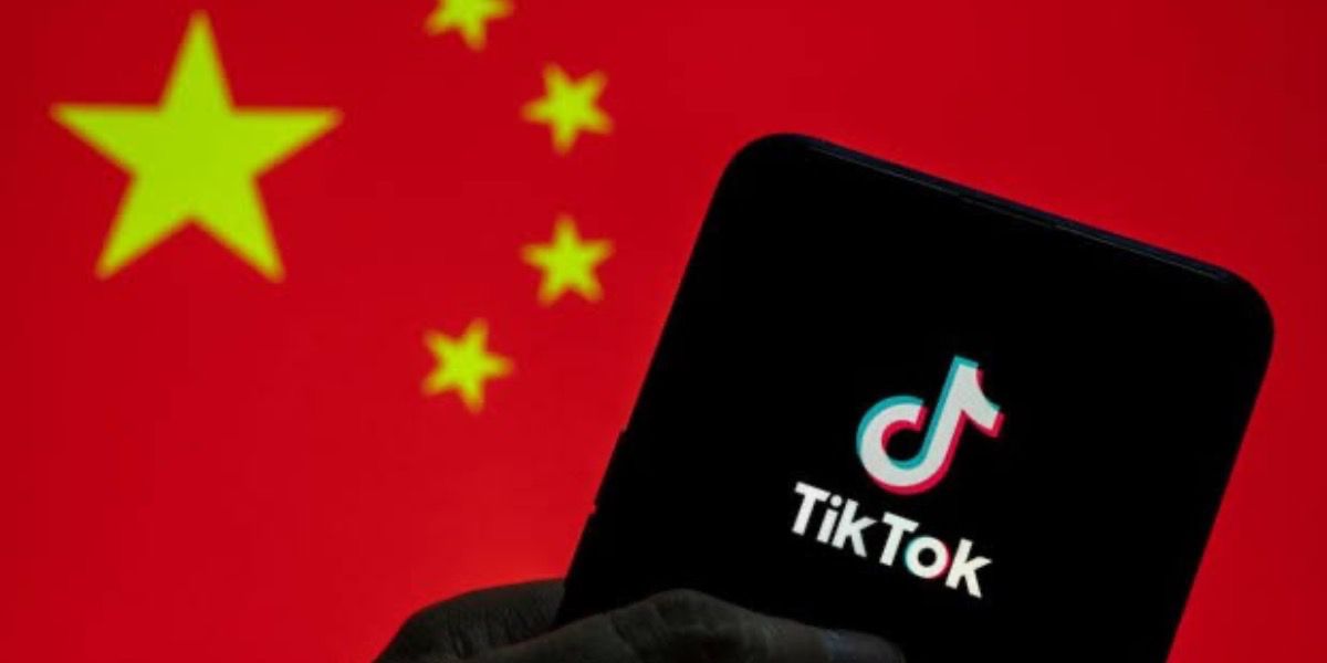 Instituição Proíbe TikTok Para Milhares De Pessoas