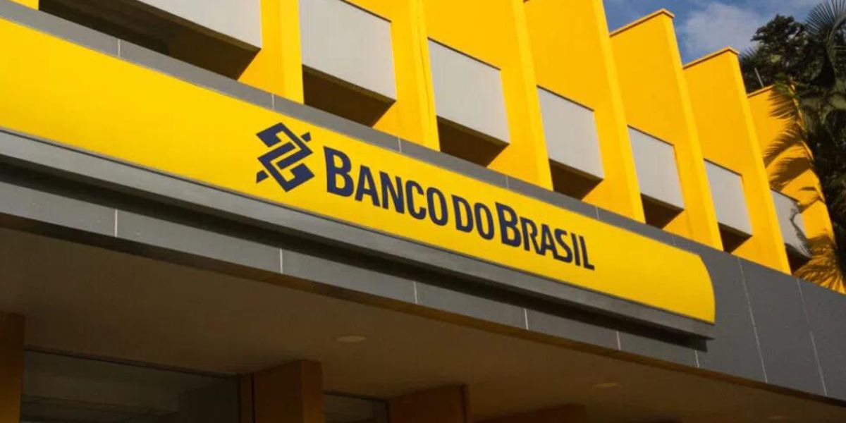 Banco do Brasil (Foto: Internet)