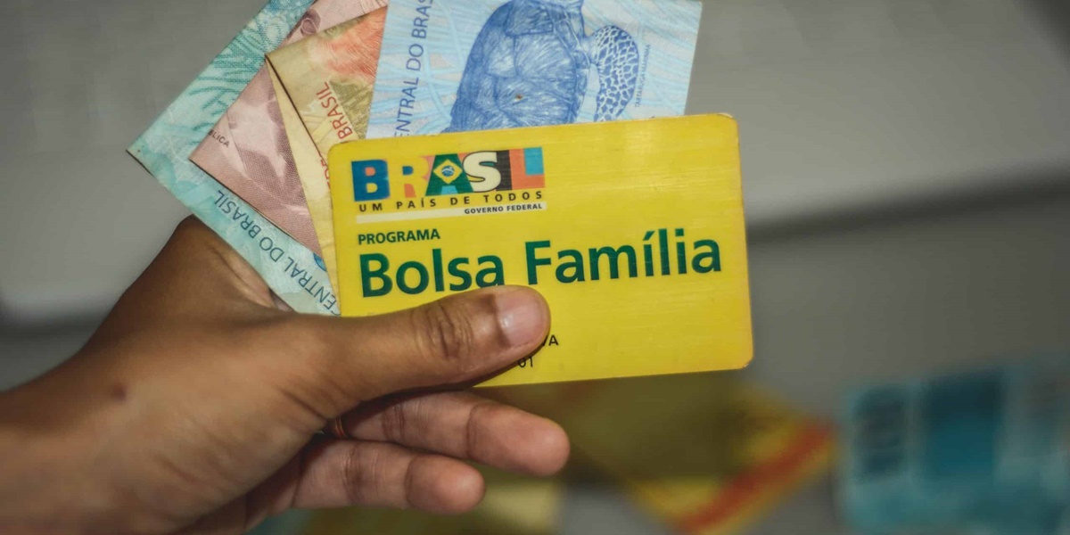 Programa Bolsa Família (Foto: Reprodução/ Internet)