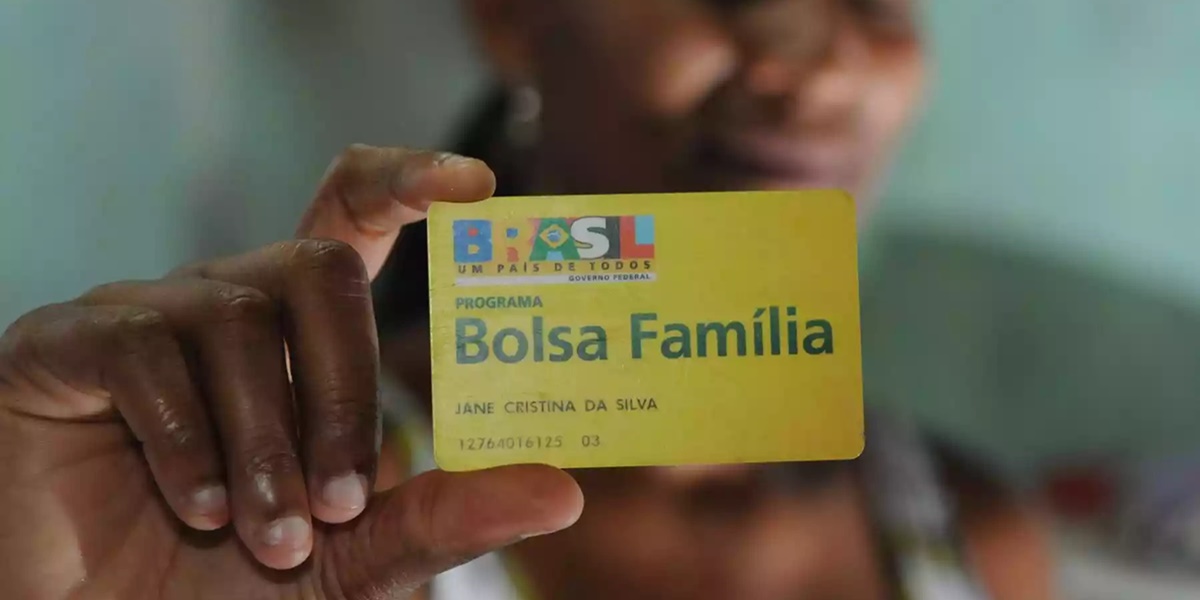 Bolsa Família