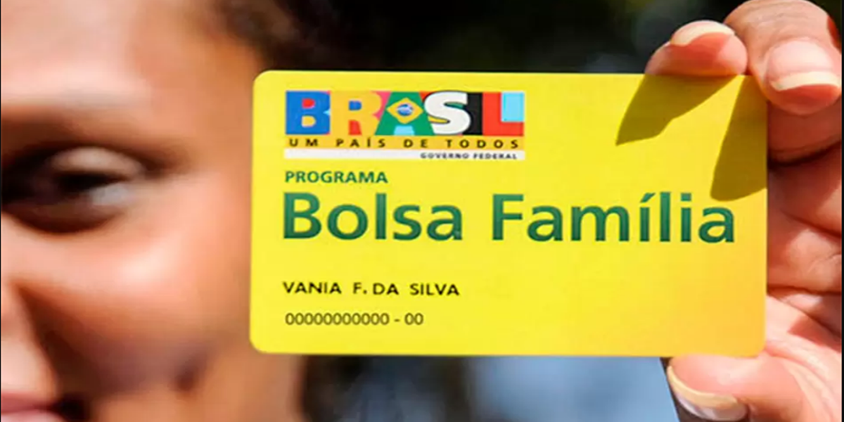 Fique por dentro de como sacar o benefício do 'Bolsa Família (Foto: Reprodução Internet)