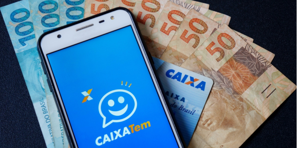 Caixa Tem acaba de liberar benefício de R$ 600 a R$900 para milhões de brasileiros - Foto; Reprodução/Internet