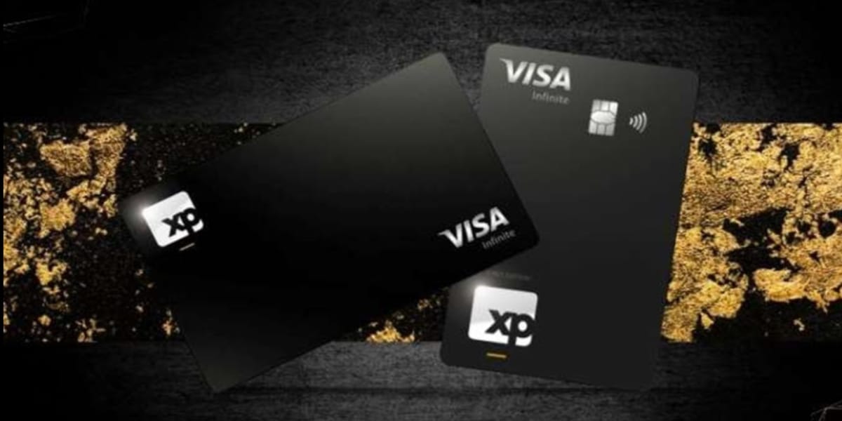 Cartão Visa Infinite One já está passando por mudanças sobre o seu cashback (Foto: Reprodução)