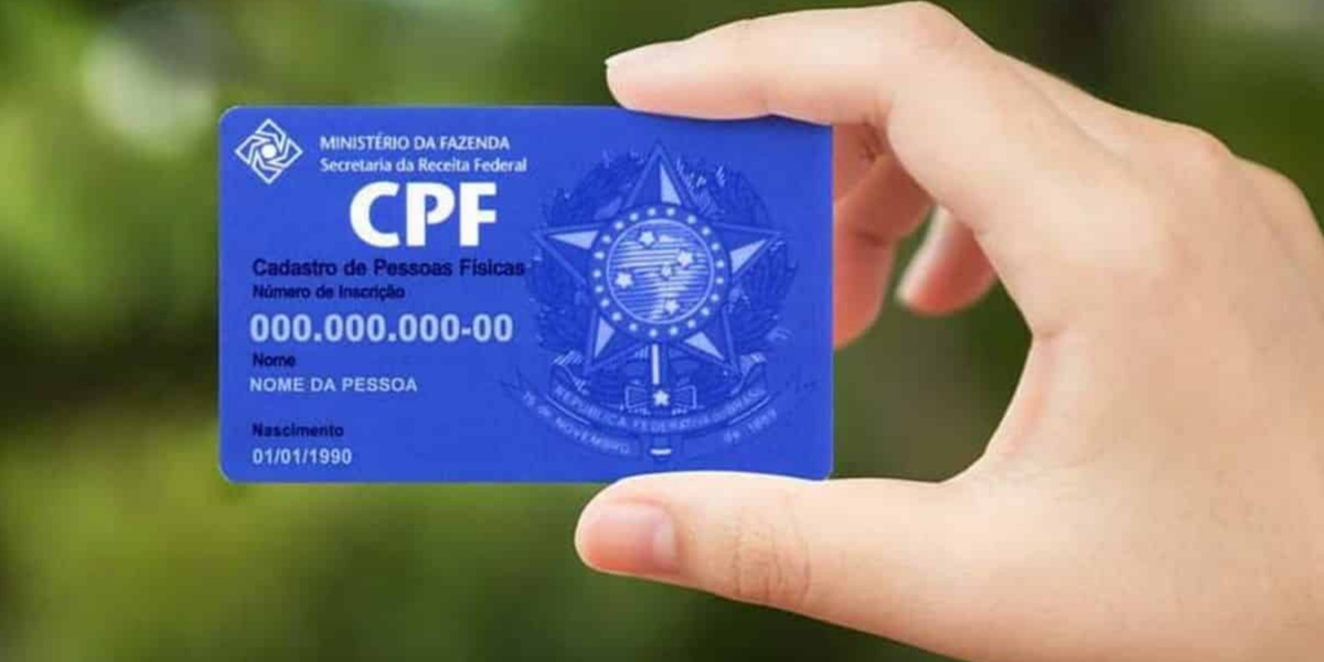 GOVERNO FEDERAL URGENTE: Nova mudança no CPF acaba de ser anunciada e você precisa saber o que fazer