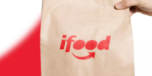 iFood - Foto Reprodução Internet